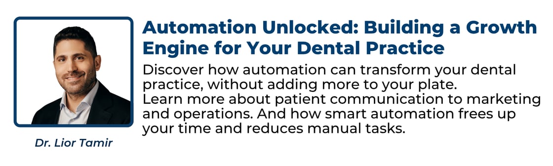 DN Building a Growth Engine for Your Dental Practice (1)