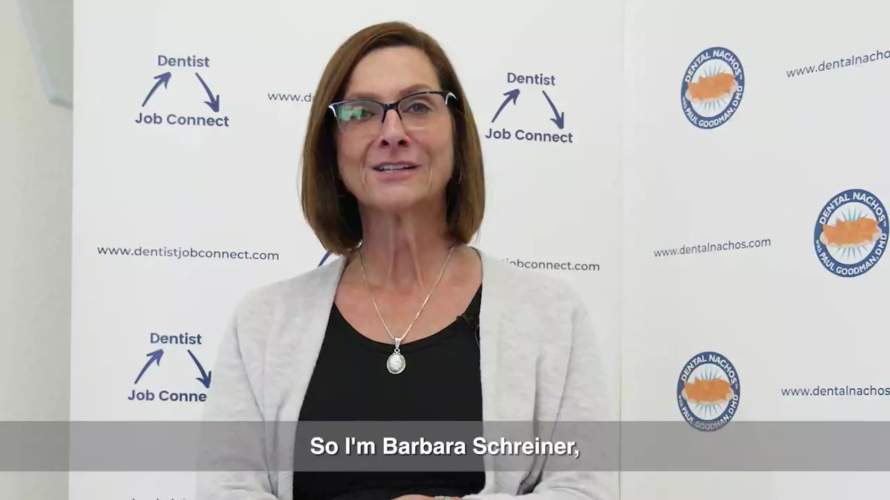 Barb captioned